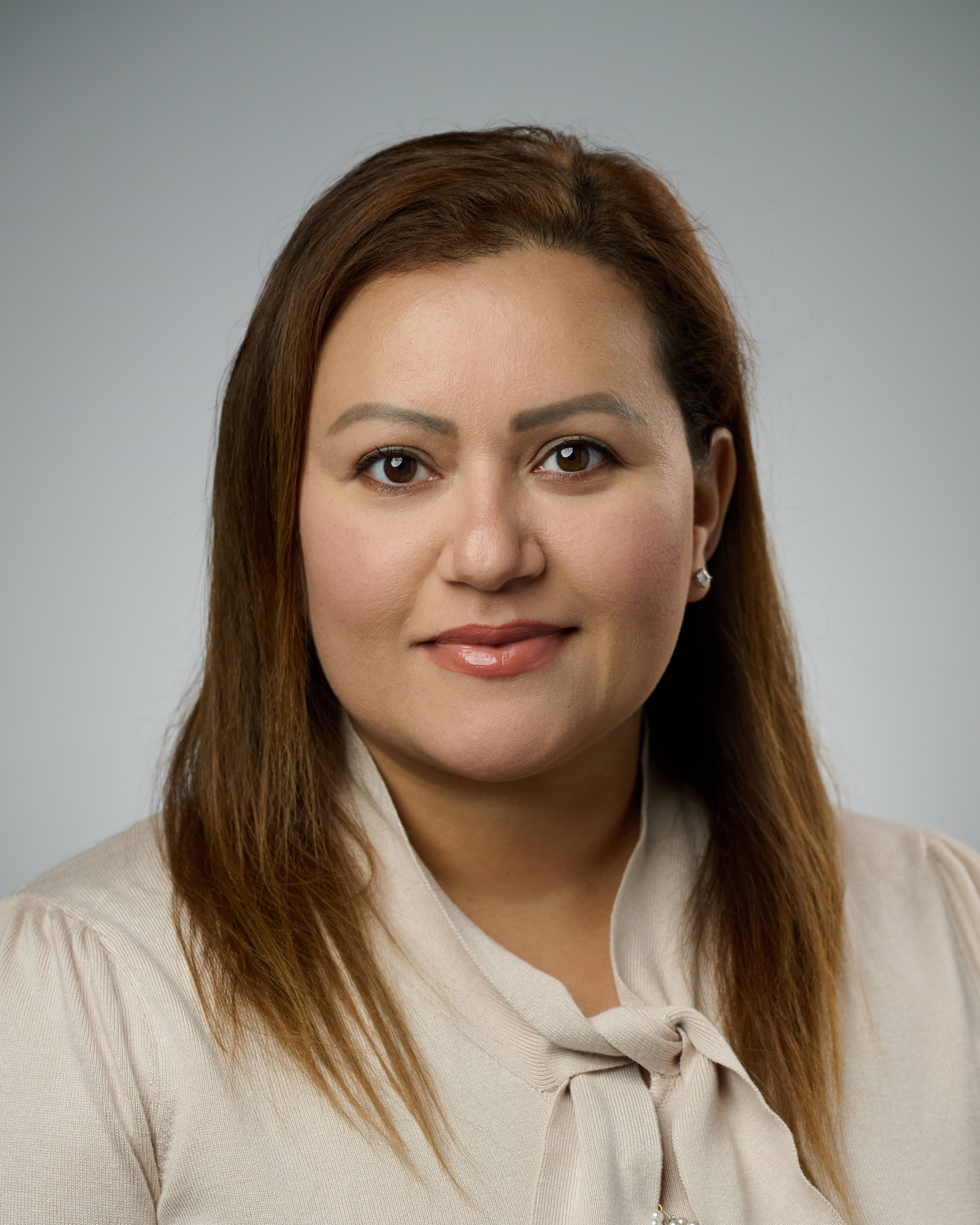 Ari Avila
Spanish Outreach Coordinator
