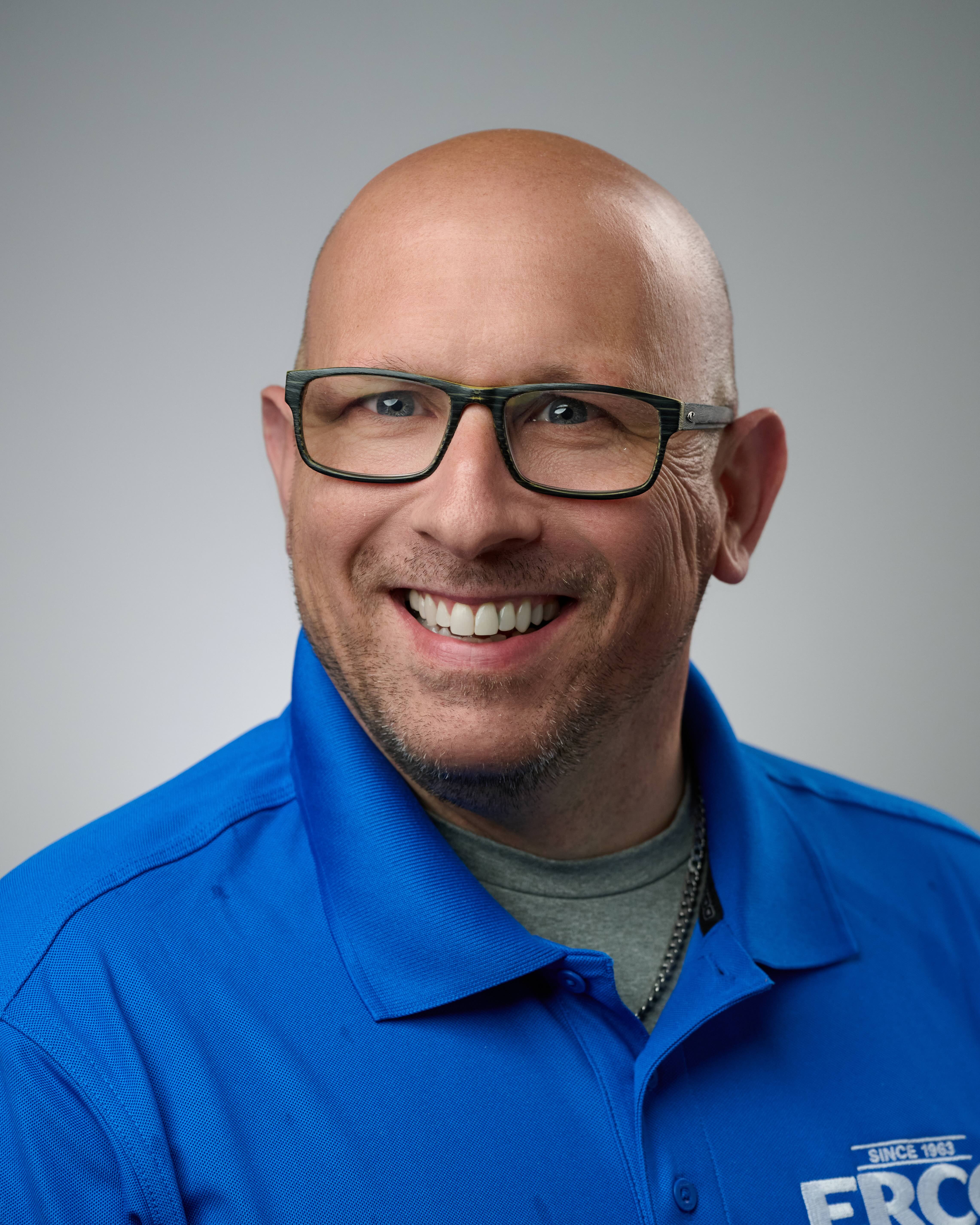 Brian Ray - President
