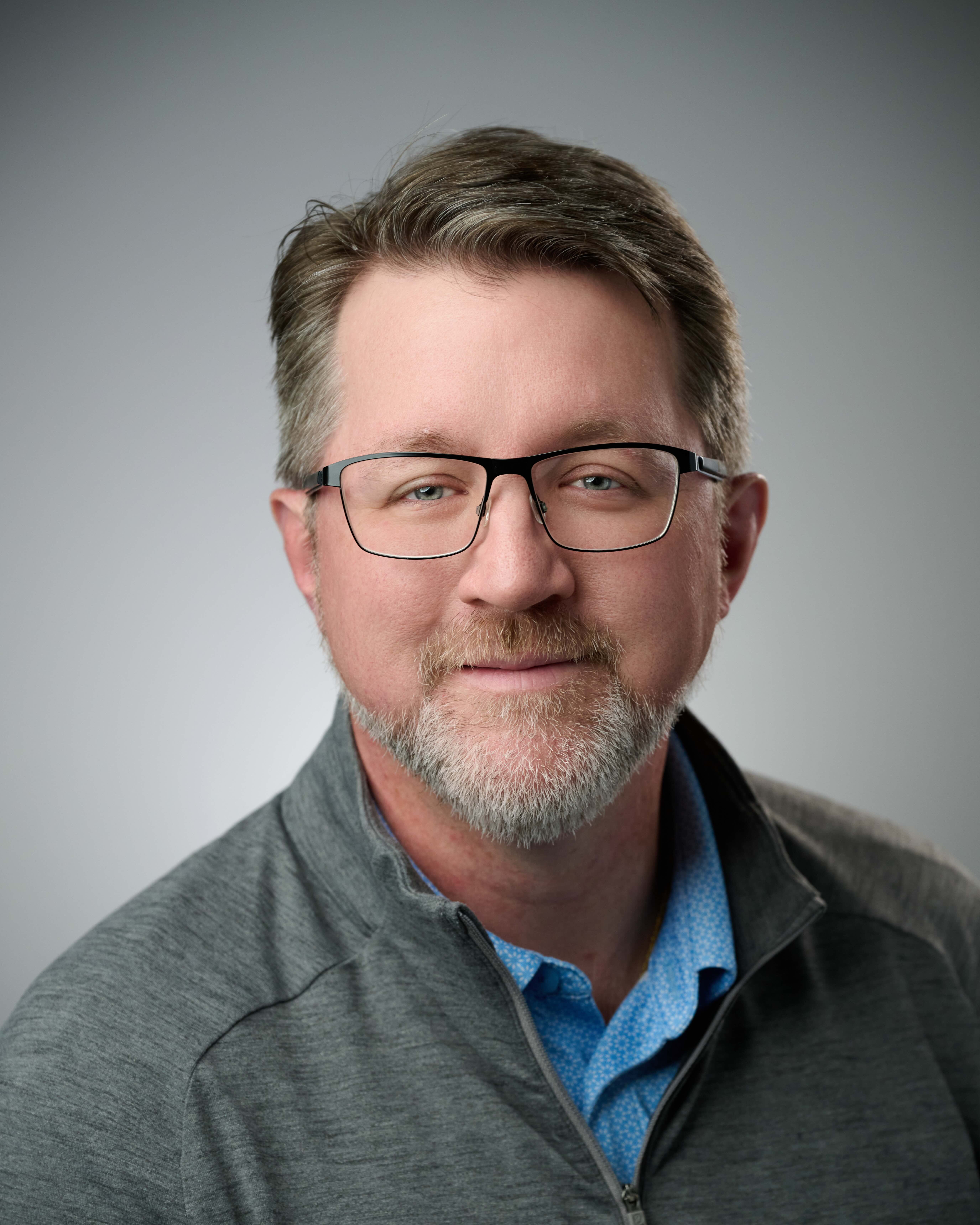 Brian Ray - President