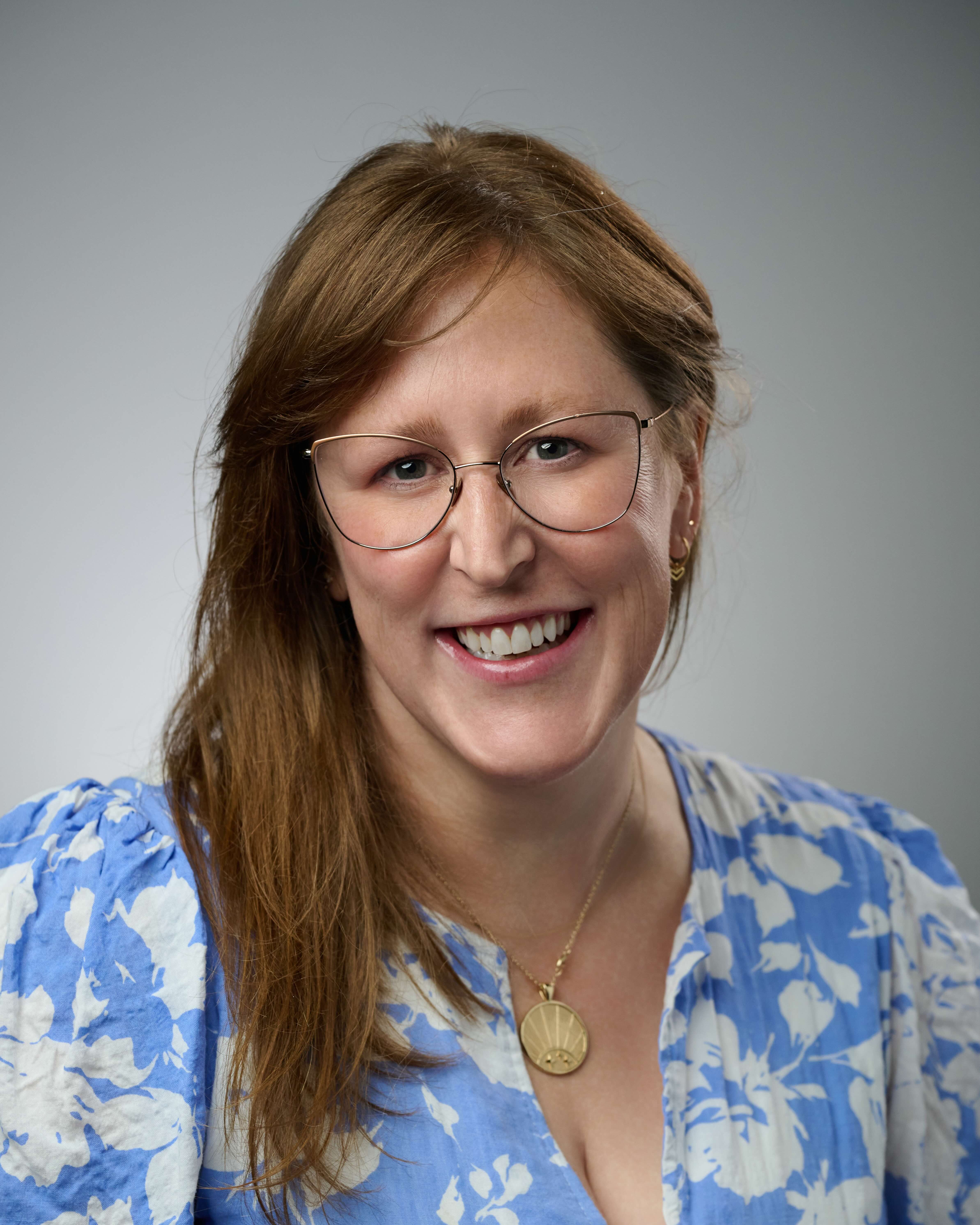 Dr. Julie Nies