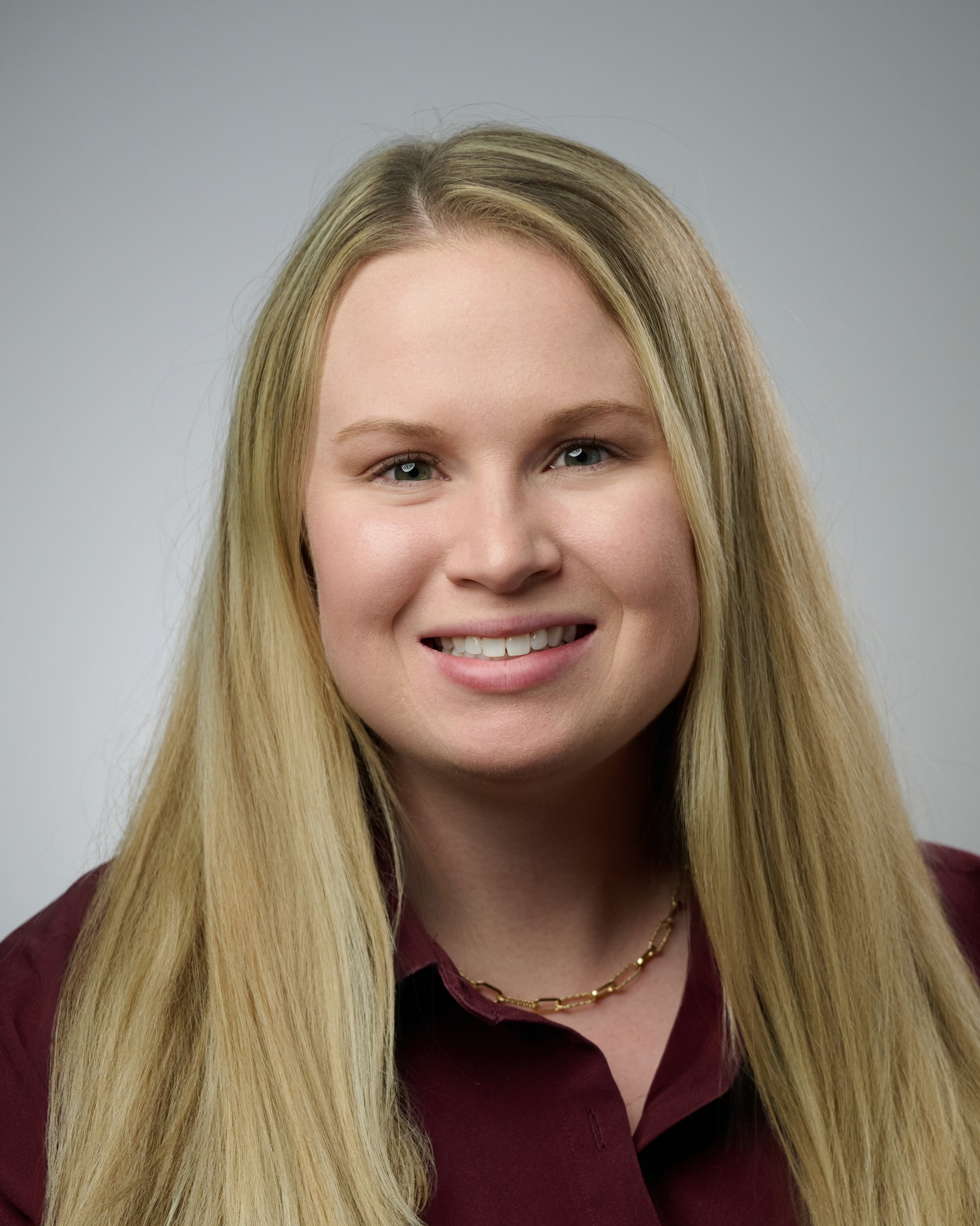 Lauren Camp Gates - Executive Director
