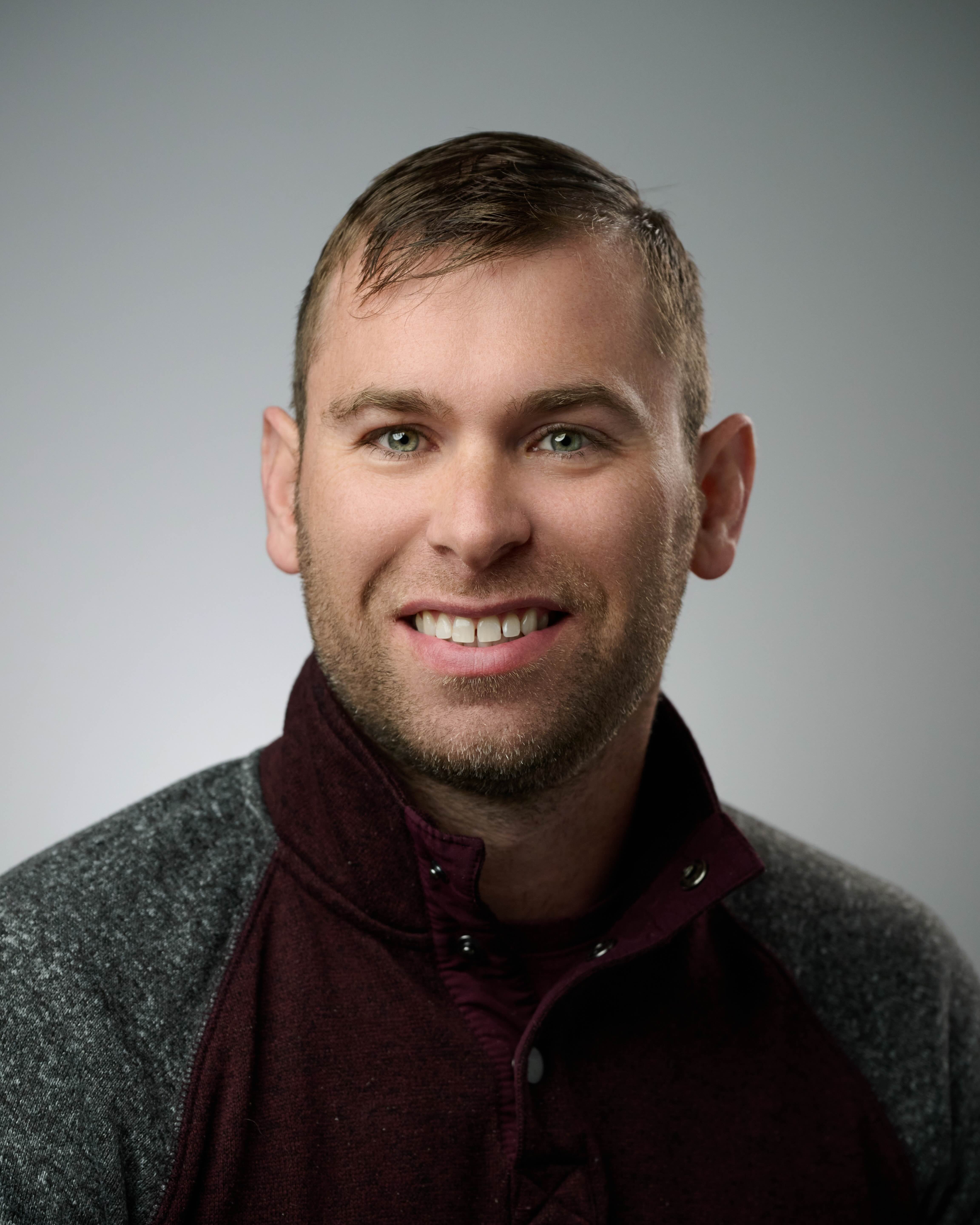 Marcus Alexander
Secretary