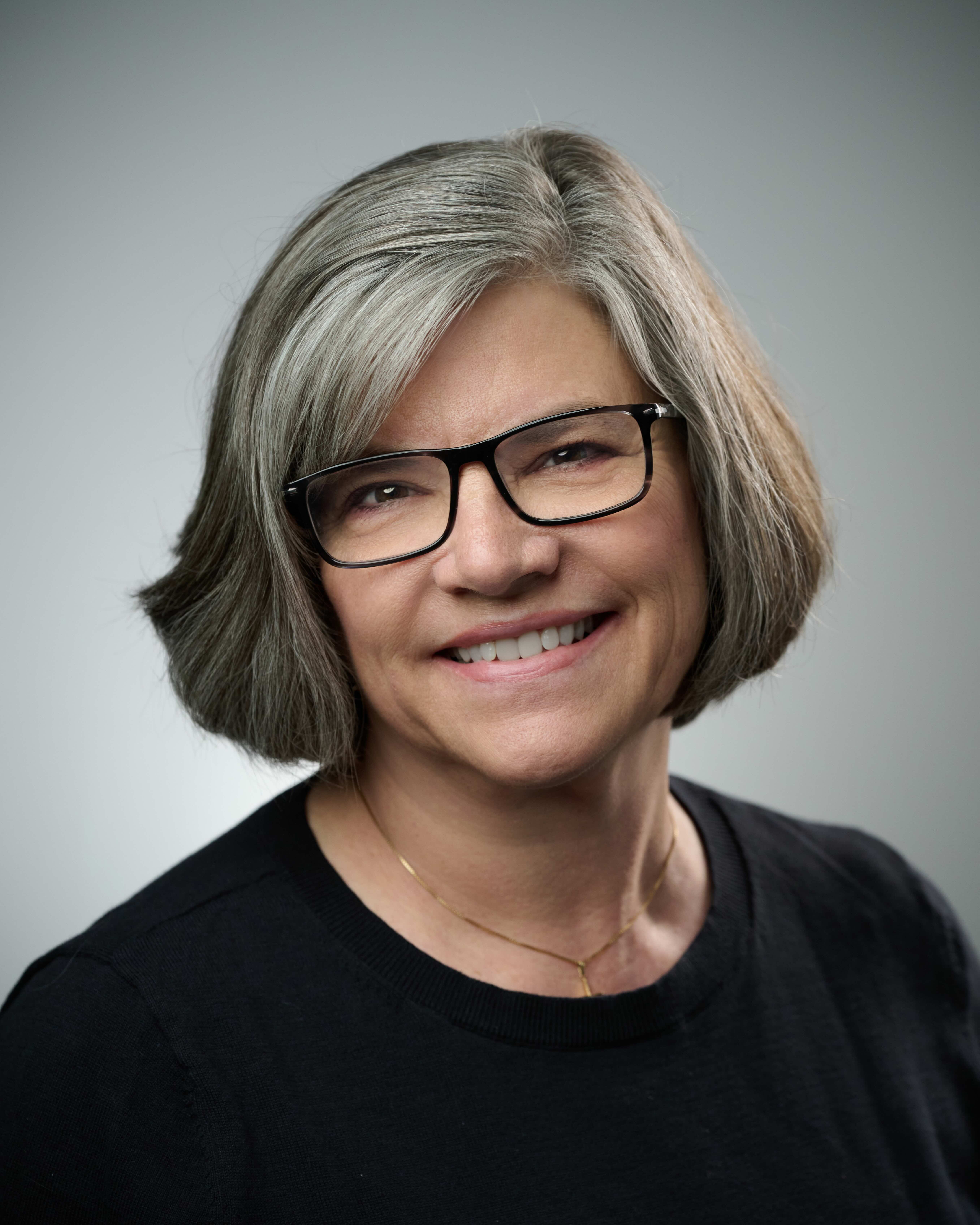 Nancy Bennett
Community Liason