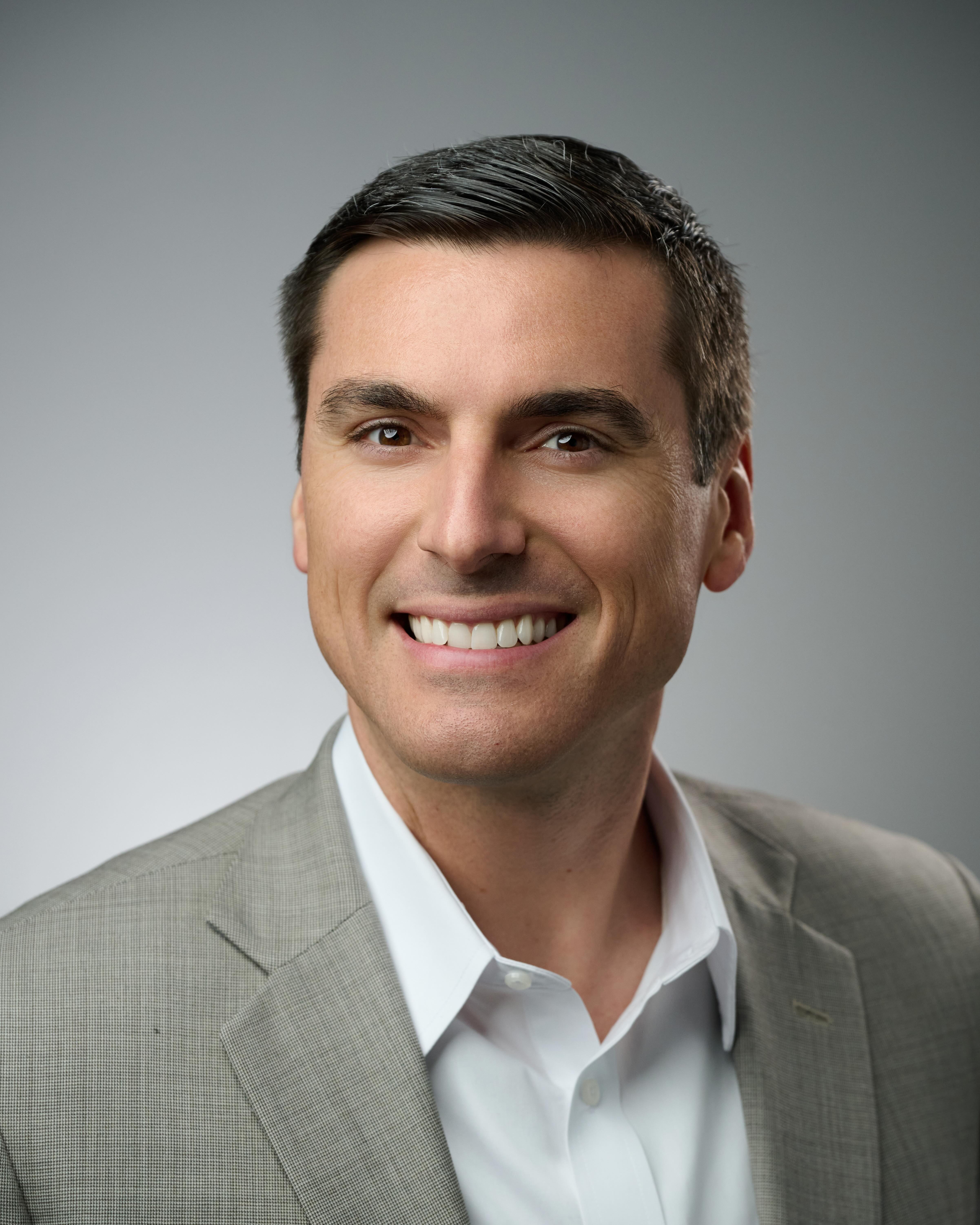 Paul Mitchell
Treasurer