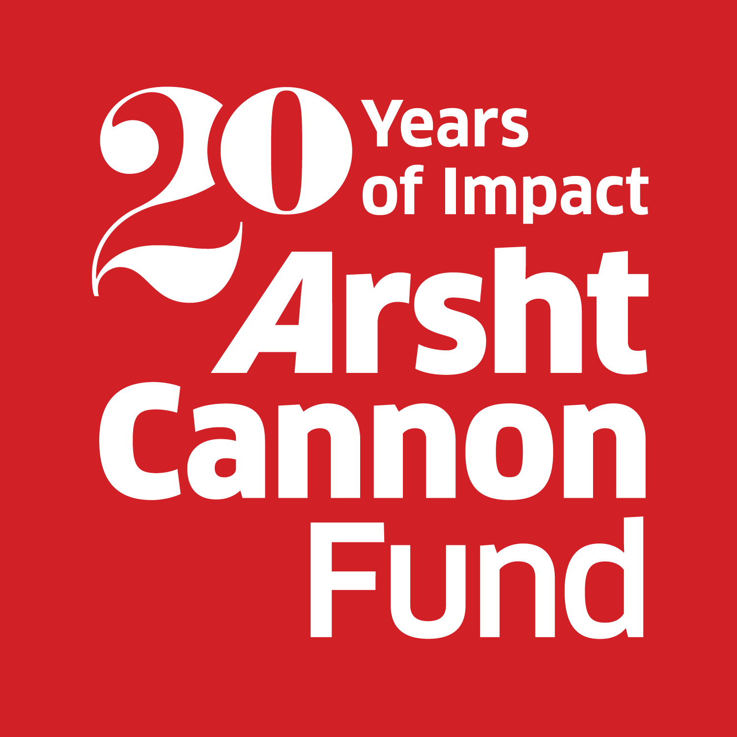 Arsht Cannon Fund