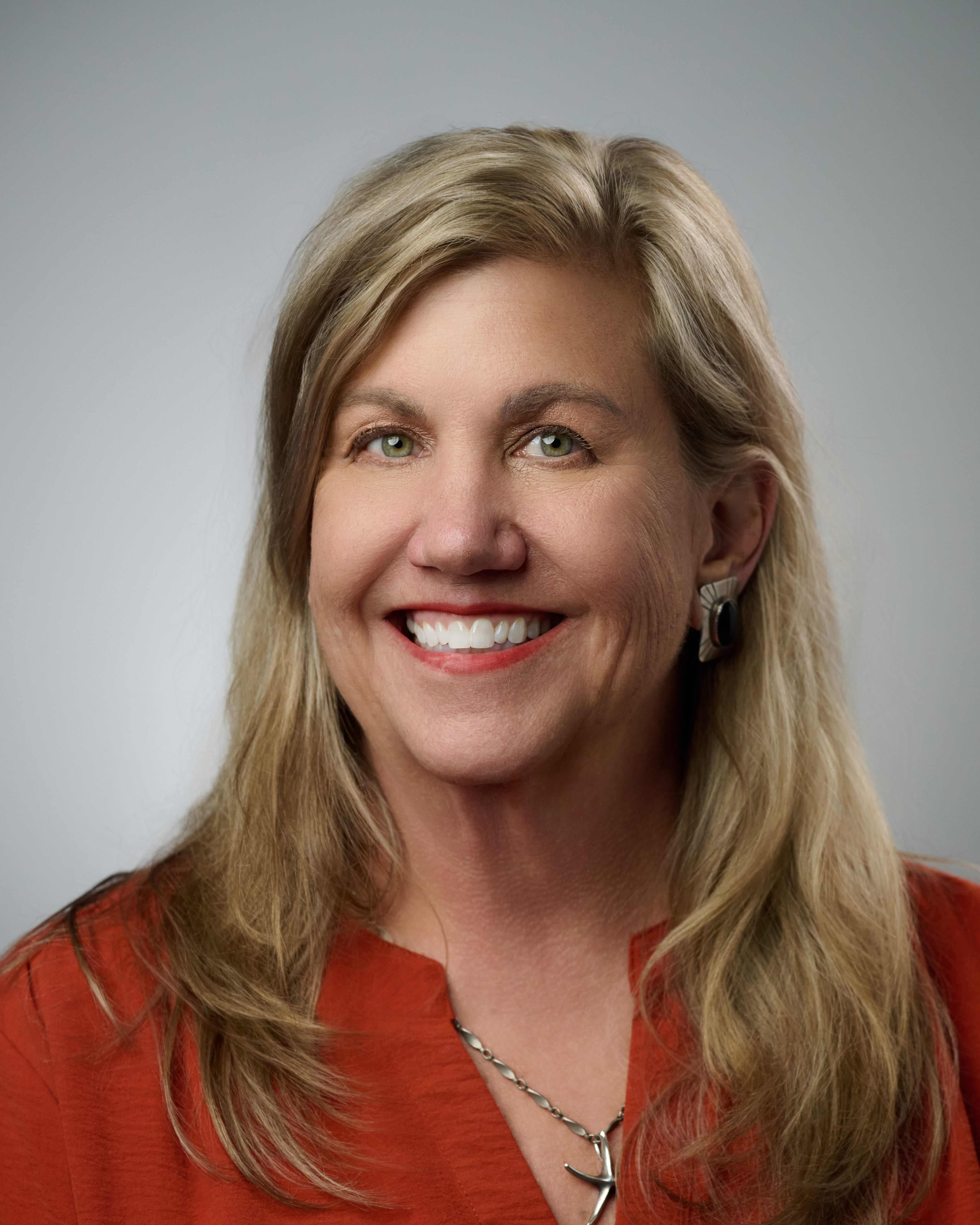 Kathleen McCormick
Program and Communications Coordinator