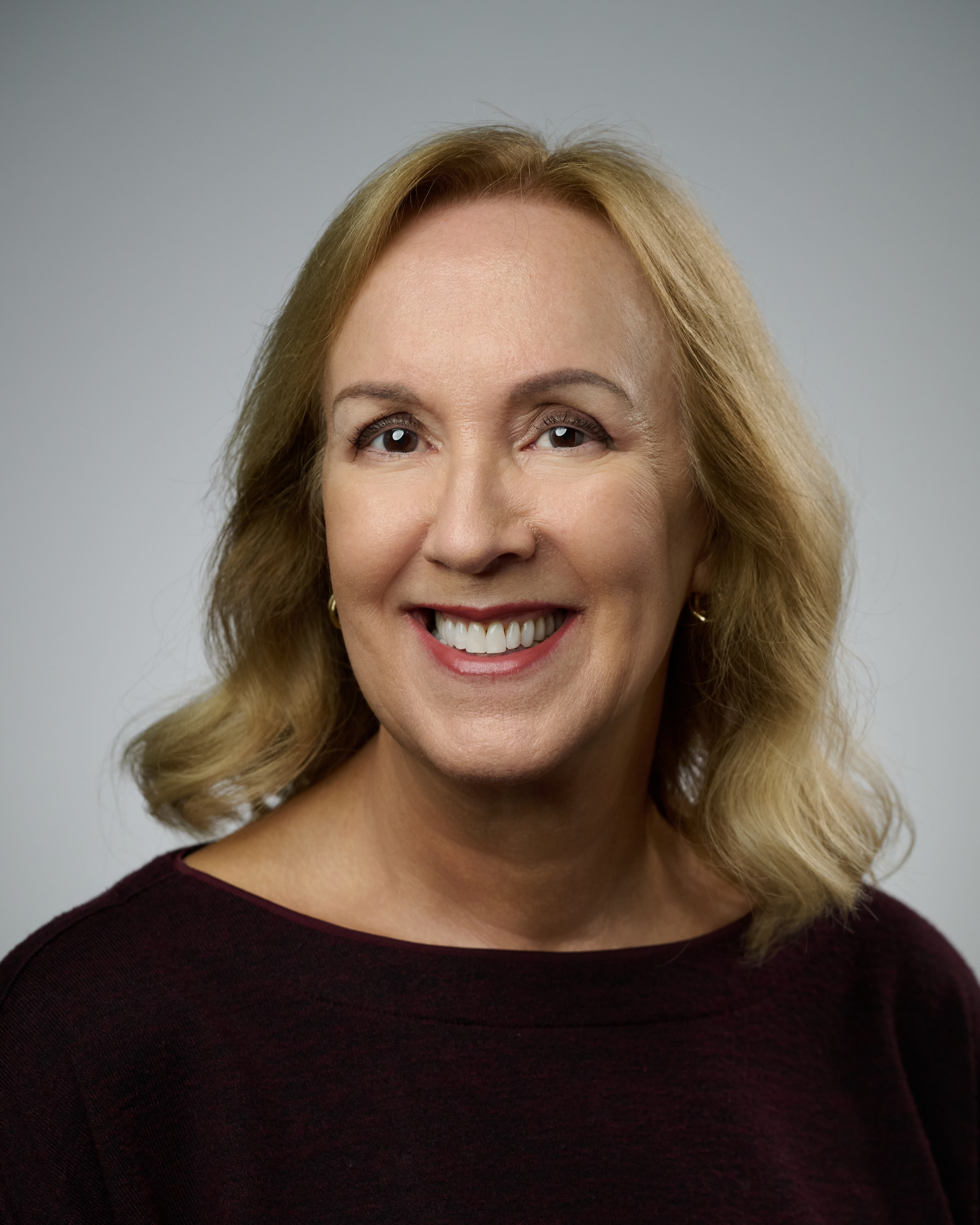Susan Blessington
Outreach Coordinator