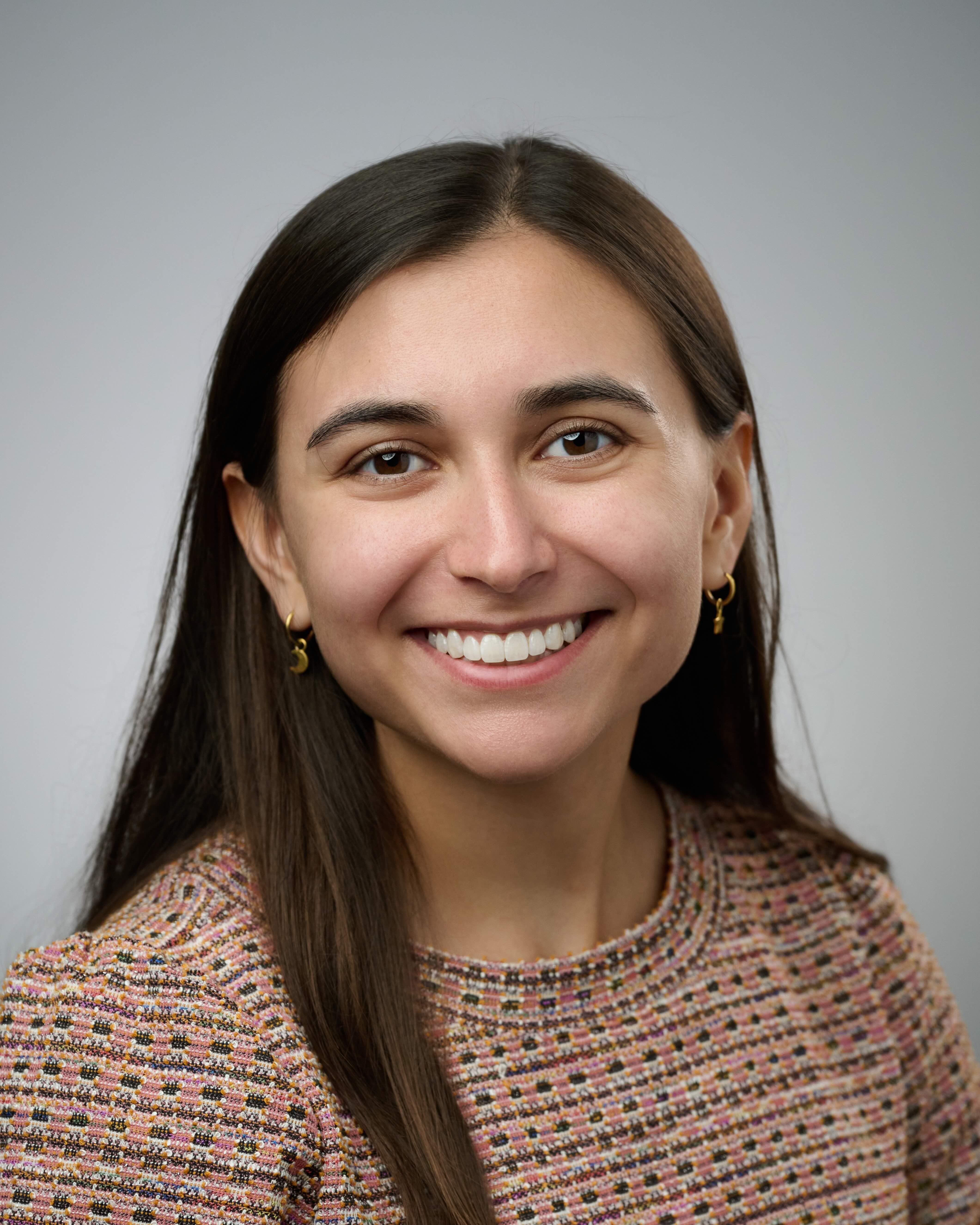 Lauren Camp Gates - Executive Director
